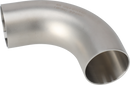 Bends 90 DN40 HSF2 1.4404 (316L) Fit to EN10357-A