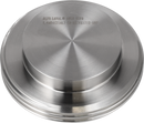 Cieco DN65 H3 1.4404 (316L) DIN 11864-1/11853-1