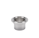 Rivestimento Tri-Clamp® NKS DN65 H3 1.4404 (316L) DIN 11864-3