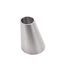 Riduttori eccentrici DN100 DN50 HSF3 1.4404 (316L) DIN 11852 EN 10374-A