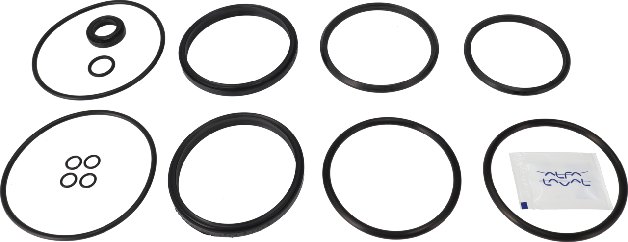Service Kit Epdm Iso 76 1 Sbv With Cavity Fillers All Seals 9612647837 main image 1