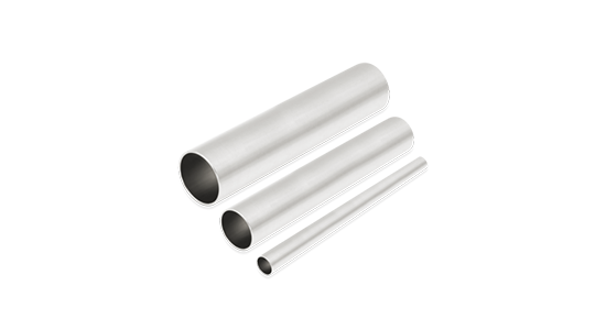 Tubi ASME BPE - UltraPure Tri-clover Alfa Laval | KIEPE Electric