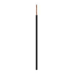 61.7550-21 Silicone cable Staubli SILIVOLT-E 0,15 mm² - black - 100m