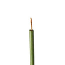 61.7550-25 Cavo in silicone Staubli SILIVOLT-E 0,15 mm² – verde -100m