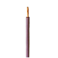 61.7550-27 Cavo in silicone Staubli SILIVOLT-E 0,15 mm² – marrone -100m