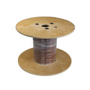 61.7550-27 Cavo in silicone Staubli SILIVOLT-E 0,15 mm² – marrone