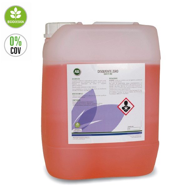 DD4119 Dielectric Solvent with Zero VOC