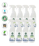 DD4156 Multipurpose anti-corrosive degreaser, ready-to-use