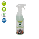 DD456 Enzymatic Multipurpose Degreaser