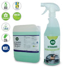 DD456 Enzymatic Multipurpose Degreaser