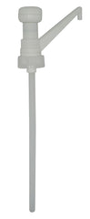 Dosing pump for jerrycans - 10 units - Accessories