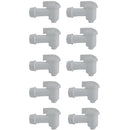 Rubinetto per tanica - Confezione da 10 - Accessori