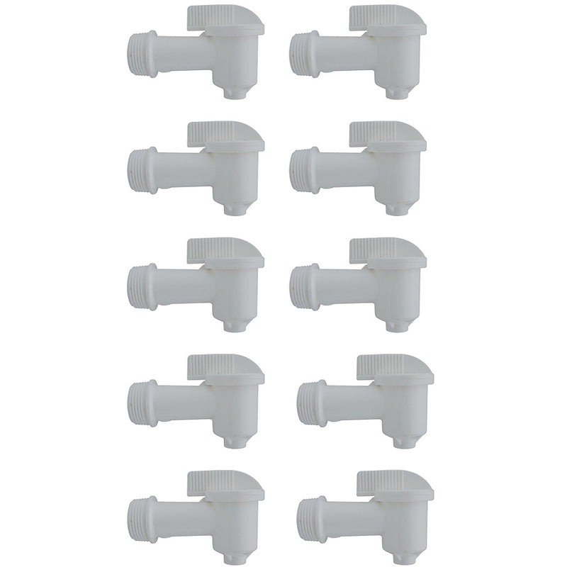 Jerrycan Cap Tap - 10 units - Accessories