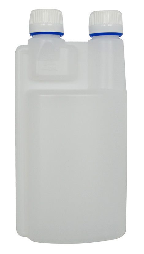 Dosing bottle 5-25 ml - Accessories