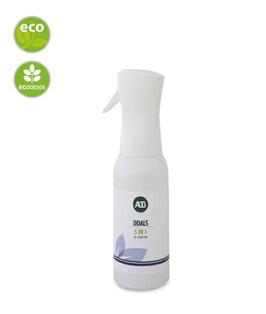 MT183 Spray Detergente, Sbloccante, Lubrificante, Disossidante e Anticorrosione 5 in 1 