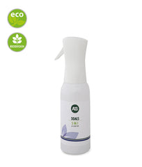 MT183 5-in-1 Unlocker-Lubricant-Deoxidizer-Anti-corrosion-Detergent Spray