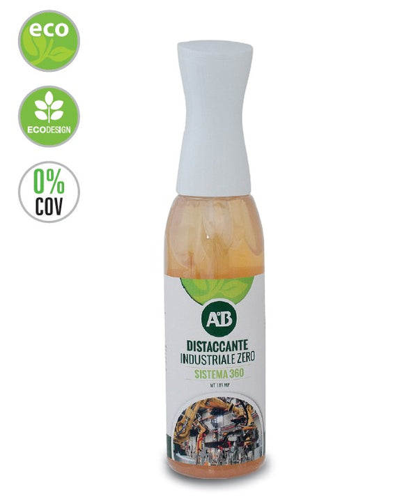 MT189 Distaccante Industriale Antiaderente