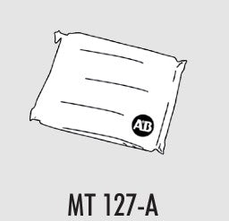 MT_127-A Organic Hydrocarbon Absorbent pillow