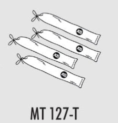 MT127 Selective Hydrocarbon Absorbent for All Surfaces