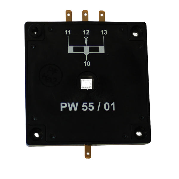 PW55-01 PD550 PQ Potenziomentro a filo avvolto 2,5 k Ohm