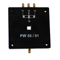 PW55-01 PD550 Potenziomentro a filo avvolto 2,5 k Ohm