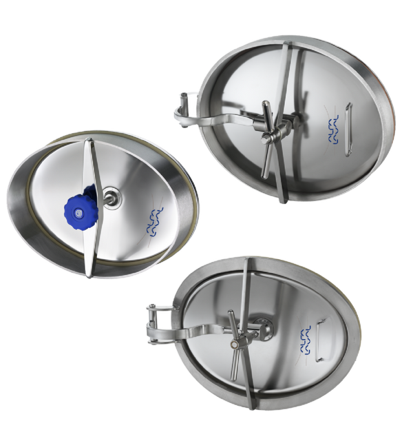 PERSONNEL ACCESS LKD-542X446