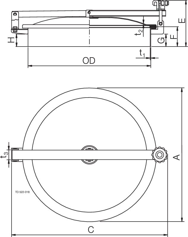 PERSONNEL ACCESS C-620SB 620