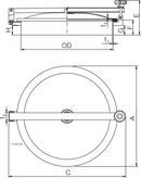 PERSONNEL ACCESS C-620SB 620