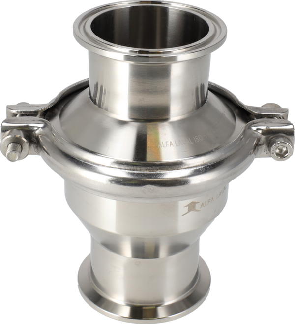 LKC-2-GCV-1.5" POL T304-VITON