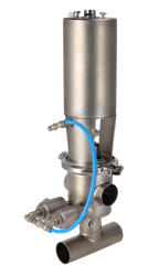 VALVE SMP-BC W 51 22-90