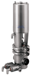 VALVE SMP-BCA W NW50 30 NC