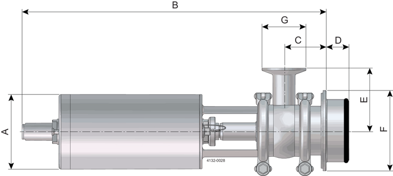 Free Rotating Retractor