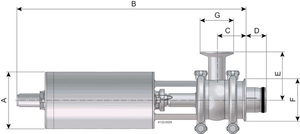 Free Rotating Retractor