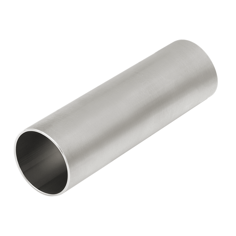 Tubi 76,1 mm BC 1.4301 (304) ISO 2037 EN 10357-D