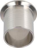 Tri-Clamp® 14MPHR Adapter 1.5" 1.5"