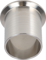Adattatore Tri-Clamp® 14MPHR 1,5
