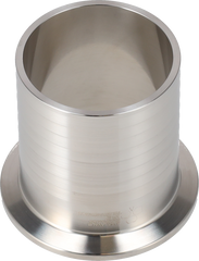 Adattatore Tri-Clamp® 14MPHR 2,5