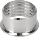 Tri-Clamp® 14RMP Ferrule 1.5"
