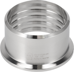 Tri-Clamp® 14RMP Ferrule 2.5