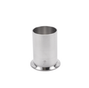 Tri-Clamp® 14WLMP Ferrule TC light tank 2.5"
