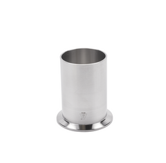 Tri-Clamp® 14WLMP Ghiera TC serbatoio leggero 4