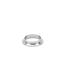 Tri-Clamp® 14WMPS Ferrule TC short 1.5"