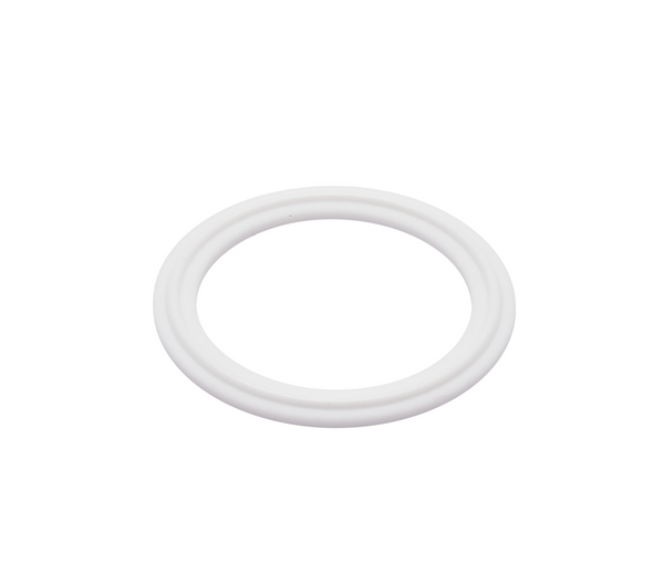 Guarnizione Tri-Clover® 40MP Standard TC 6" PTFE (G) Guarnizione igienica
