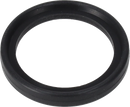 Tri-Clover® 42MP Gasket Fractional 0.75" SFY (Viton) Hygienic Seal