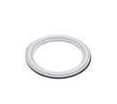 Tri-Clover® A40MP envelope Gasket, envelope 1.5" GR Hygienic Seal