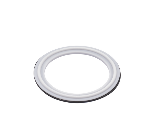 Guarnizione per busta Tri-Clover® A40MP, busta da 6" GR Hygienic Seal