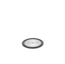 Tri-Clover® A80MP Orifice plate clamp gasket 1.5" 316/EPDM Hygienic Seal