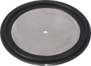 Tri-Clover® A80MP Orifice plate clamp gasket 1.5" 316/SFY (Viton) Hygienic Seal