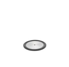 Guarnizione di serraggio della piastra dell'orifizio Tri-Clover® A80MP 2,5