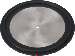 Guarnizione di serraggio della piastra dell'orifizio Tri-Clover® A80MP 2,5